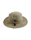 KHKI JET LITE MENS WIDE BRIM HAT