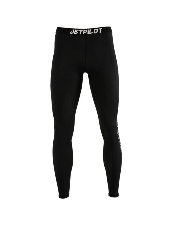 BLK JP MENS RASHIE LEGGINGS