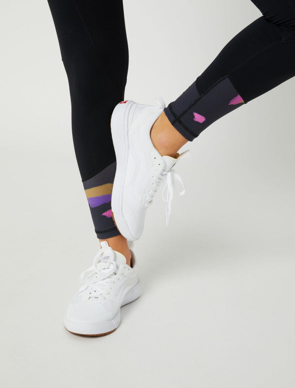 BLK JPT X SINA LADIES LEGGINGS