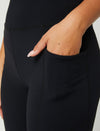 BLK JPT X SINA LADIES LEGGINGS