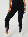 BLK JPT X SINA LADIES LEGGINGS