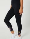 BLK JPT X SINA LADIES LEGGINGS