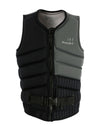 BLK PACER F/E LADIES NEO VEST