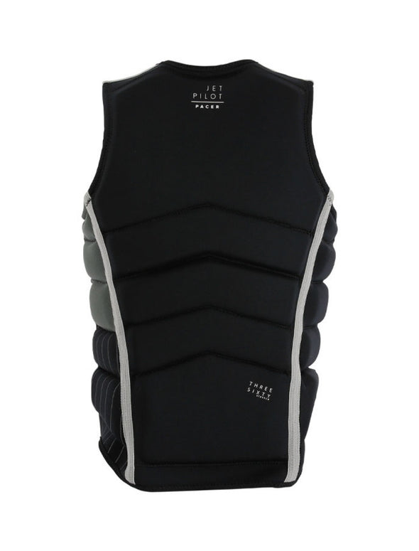 BLK PACER F/E LADIES NEO VEST