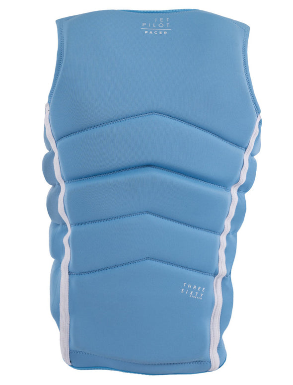 BLU PACER F/E LADIES NEO VEST