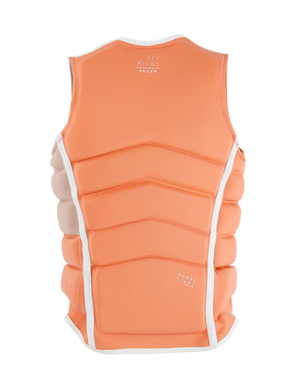 PCH PACER F/E LADIES NEO VEST