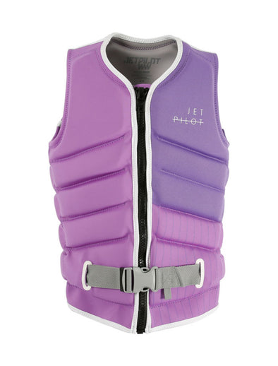 PUR PACER F/E LADIES NEO VEST