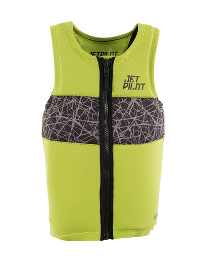 LME/BLK RECON FE NEO IMPACT VEST