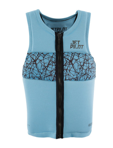 SKY/BLU RECON FE NEO IMPACT VEST