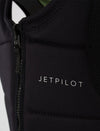 BLK/MILT RIVAL REVERSIBLE FE NEO IMPACT VEST