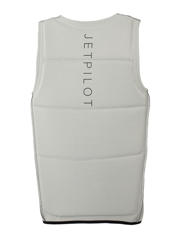 GRY/ORG RIVAL REVERSIBLE FE NEO IMPACT VEST