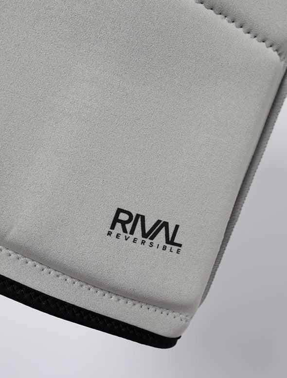 GRY/ORG RIVAL REVERSIBLE FE NEO IMPACT VEST