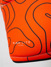 GRY/ORG RIVAL REVERSIBLE FE NEO IMPACT VEST