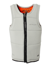 GRY/ORG RIVAL REVERSIBLE FE NEO IMPACT VEST