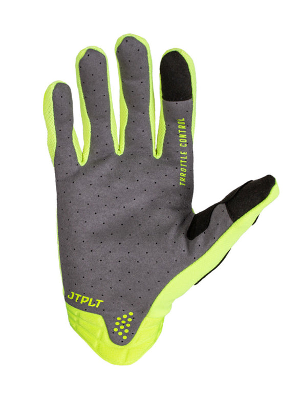 YEL RX AIRLITE GLOVE