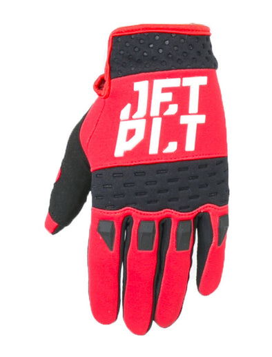 RED RX RACE GLOVE