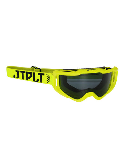 YEL RX SOLID GOGGLE