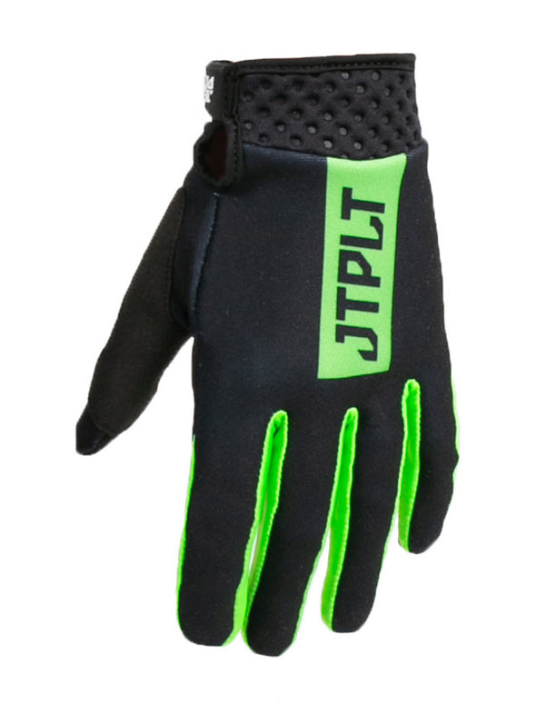 BLK/GRN RX SUPER LITE GLOVE