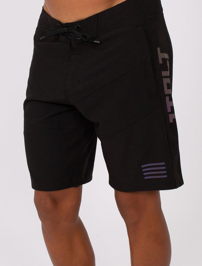 BLK RX VAULT MENS BOARDSHORTS