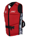 RED/BLK/CMO RX VAULT MENS F/E NEO VEST