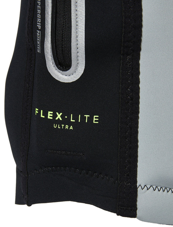 YEL/BLK RX VAULT MENS F/E NEO VEST