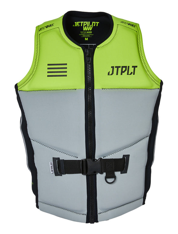 YEL/BLK RX VAULT MENS F/E NEO VEST