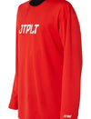 RED RX VAULT MENS HYD LS JERSEY