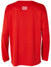 RED RX VAULT MENS HYD LS JERSEY