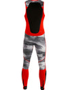 RED/BLK/CAM RX VAULT MENS RACE JOHN