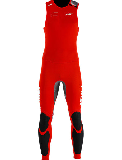 RED/BLK/CAM RX VAULT MENS RACE JOHN