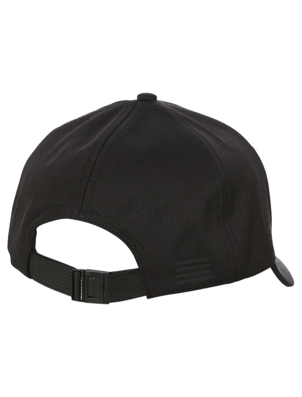 BLK RX VAULT MENS SNAPBACK CAP