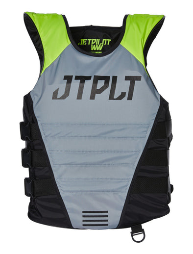 YEL/BLK RX VAULT S/E MENS NYLON VEST