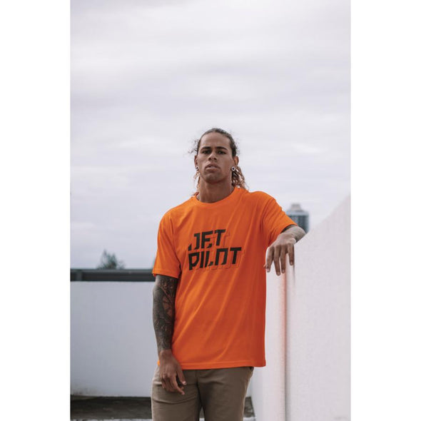 HV ORG CORP MENS TEE