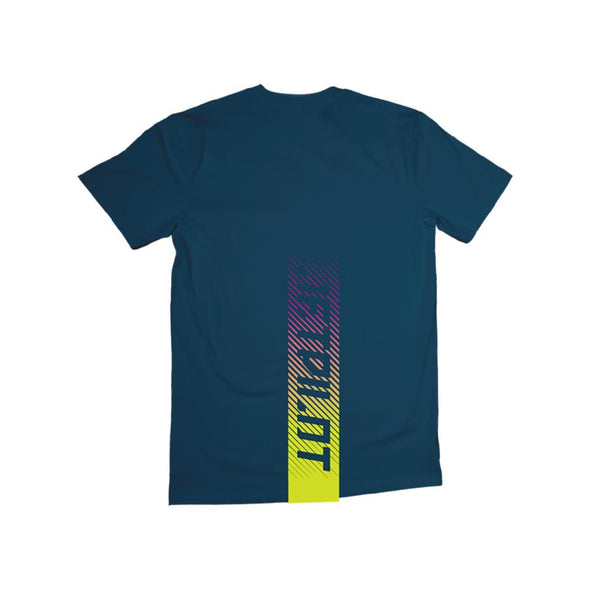 NAV TECHNICAL RX MENS TEE