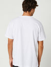 WHT SEISMIC MENS SS TEE