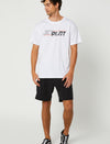 WHT SEISMIC MENS SS TEE