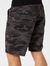 CAMO STRETCHED OUT WALKSHORT mens