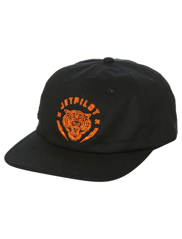 BLK TIGER MENS TRUCKER CAP