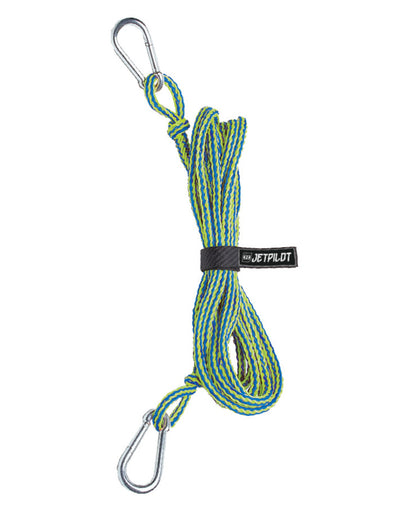 BLU/LME TOW ROPE