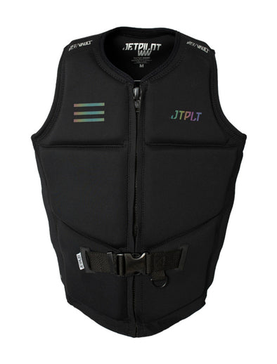 BLK VAULT MENS F/E NEO VEST