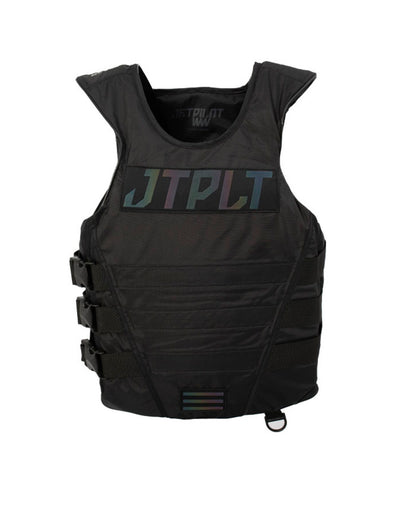 BLK RX VAULT S/E MENS NYLON VEST