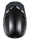 BLK VAULT RACE HELMET