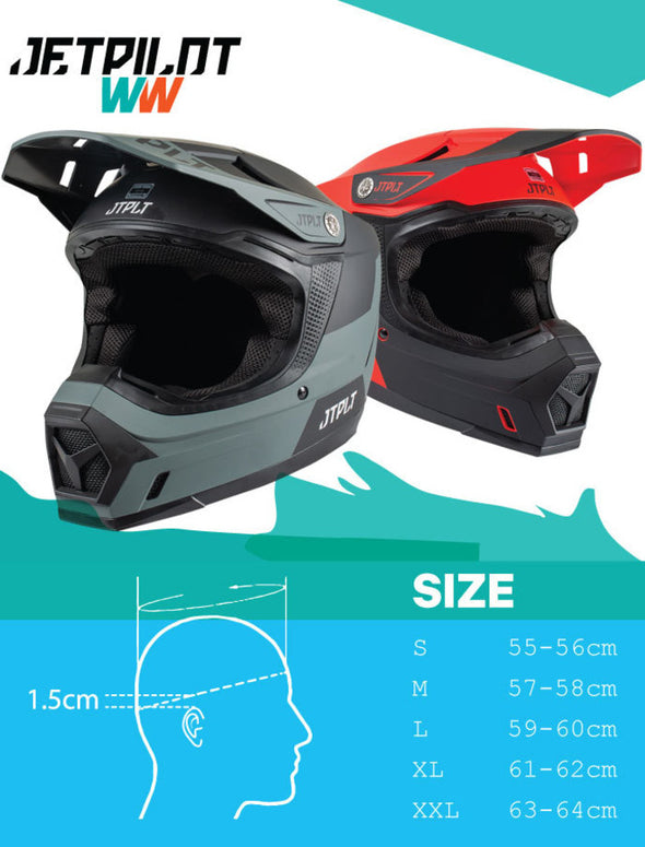 YEL VAULT RACE HELMET