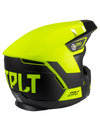 YEL VAULT RACE HELMET