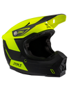 YEL VAULT RACE HELMET