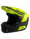 YEL VAULT RACE HELMET