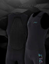 BLK RX VAULT MENS RACE JOHN