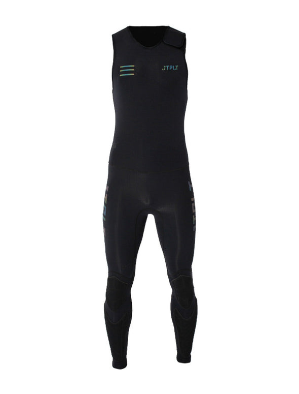 BLK RX VAULT MENS RACE JOHN