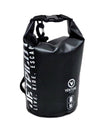 BLK VENTURE 5L DRYSAFE BAG