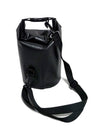 BLK VENTURE 5L DRYSAFE BAG